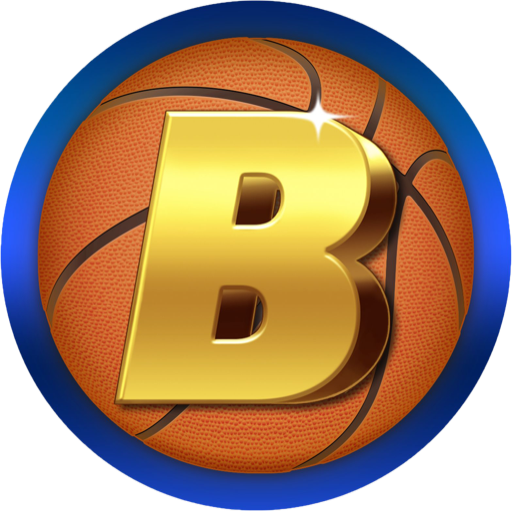 Emblema de Basket Manager