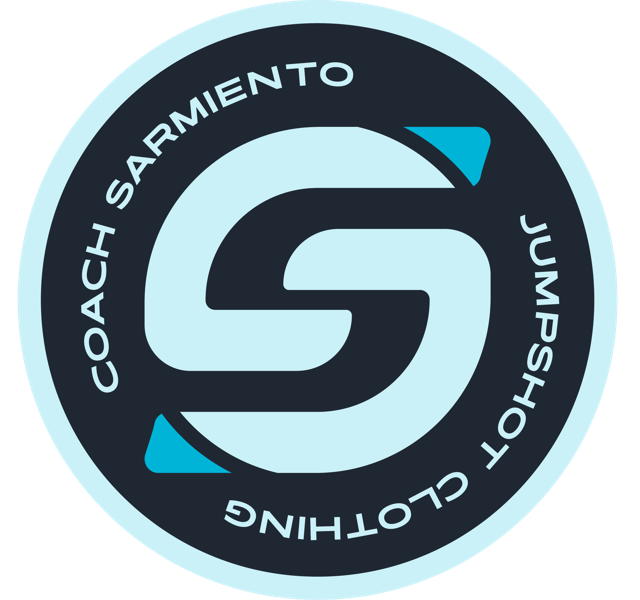 Coach Sarmiento